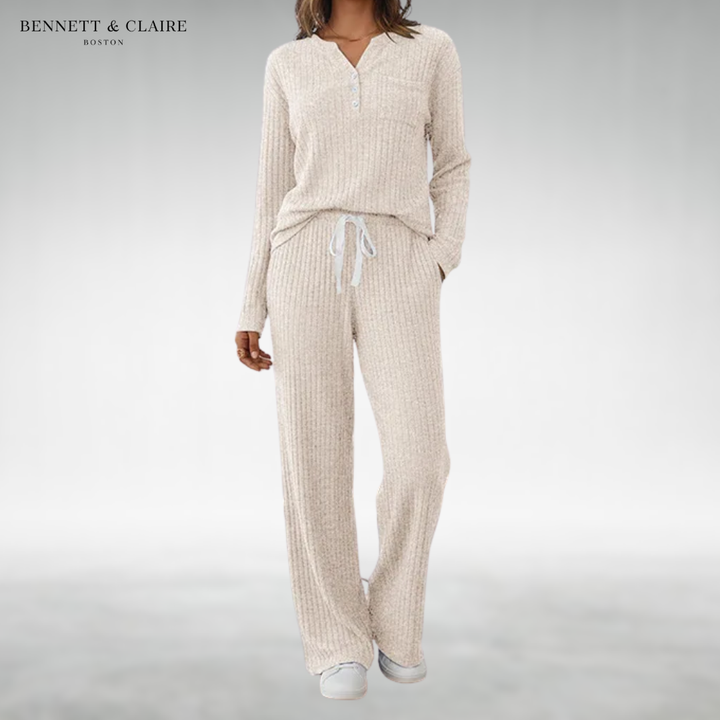 Dustie Relaxed Lounge Set