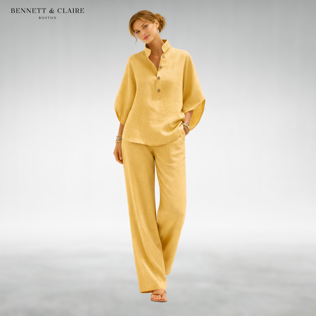 Yellow / 3XL