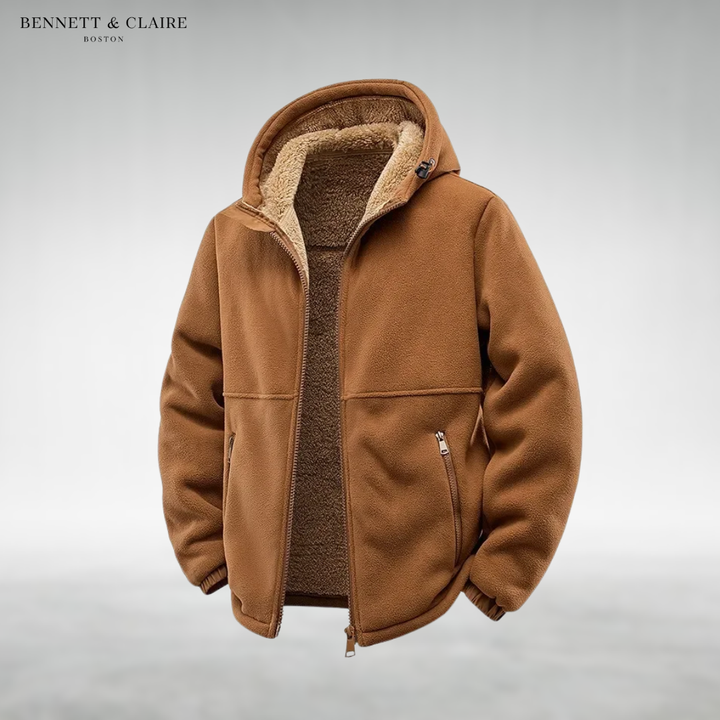 Norris™ Polar Fleece Jacket
