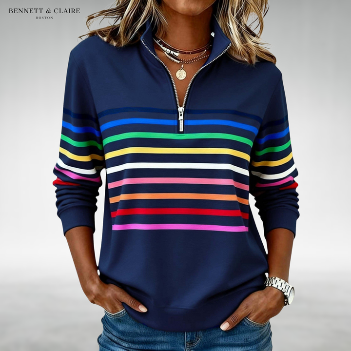Lucia™ Comfort Half-Zip Pullover