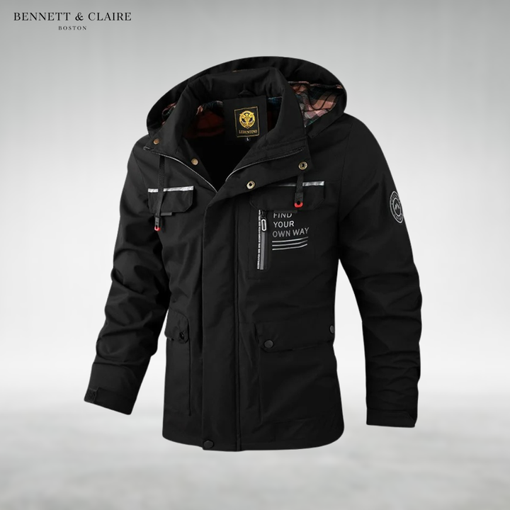 Martin™ Insulated Winter Jacket