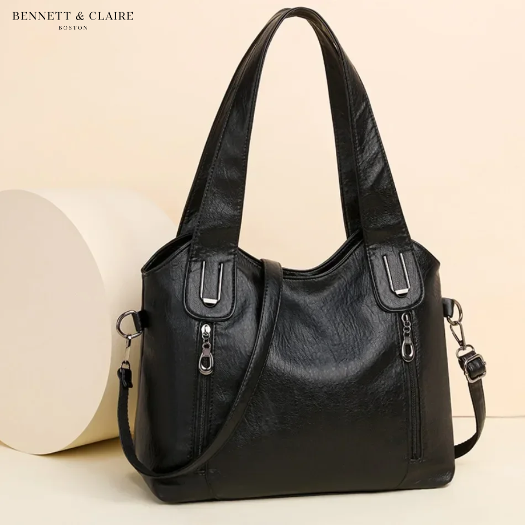 Felicia™ Elegant Shoulder Bag
