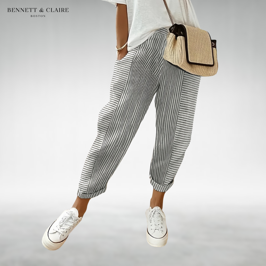 Lia™ Lightweight Comfort Pants