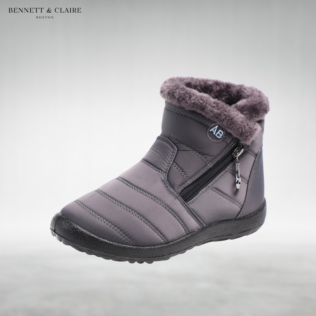 Gray / 13 US (43 EU)