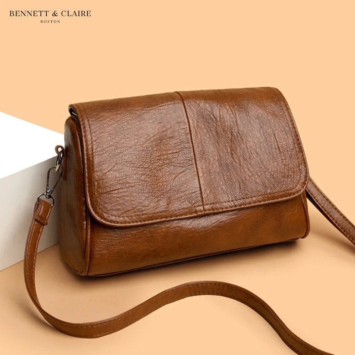 Leana™ Everyday Crossbody Bag
