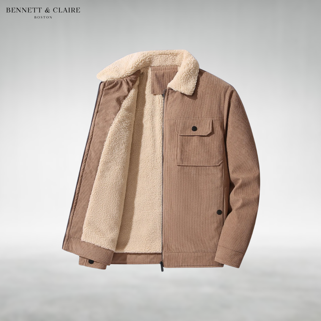 Ranger™ Fleece Winter Jacket