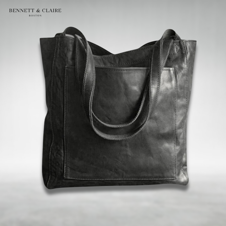 Peggy™ Vintage Elegant Tote Bag
