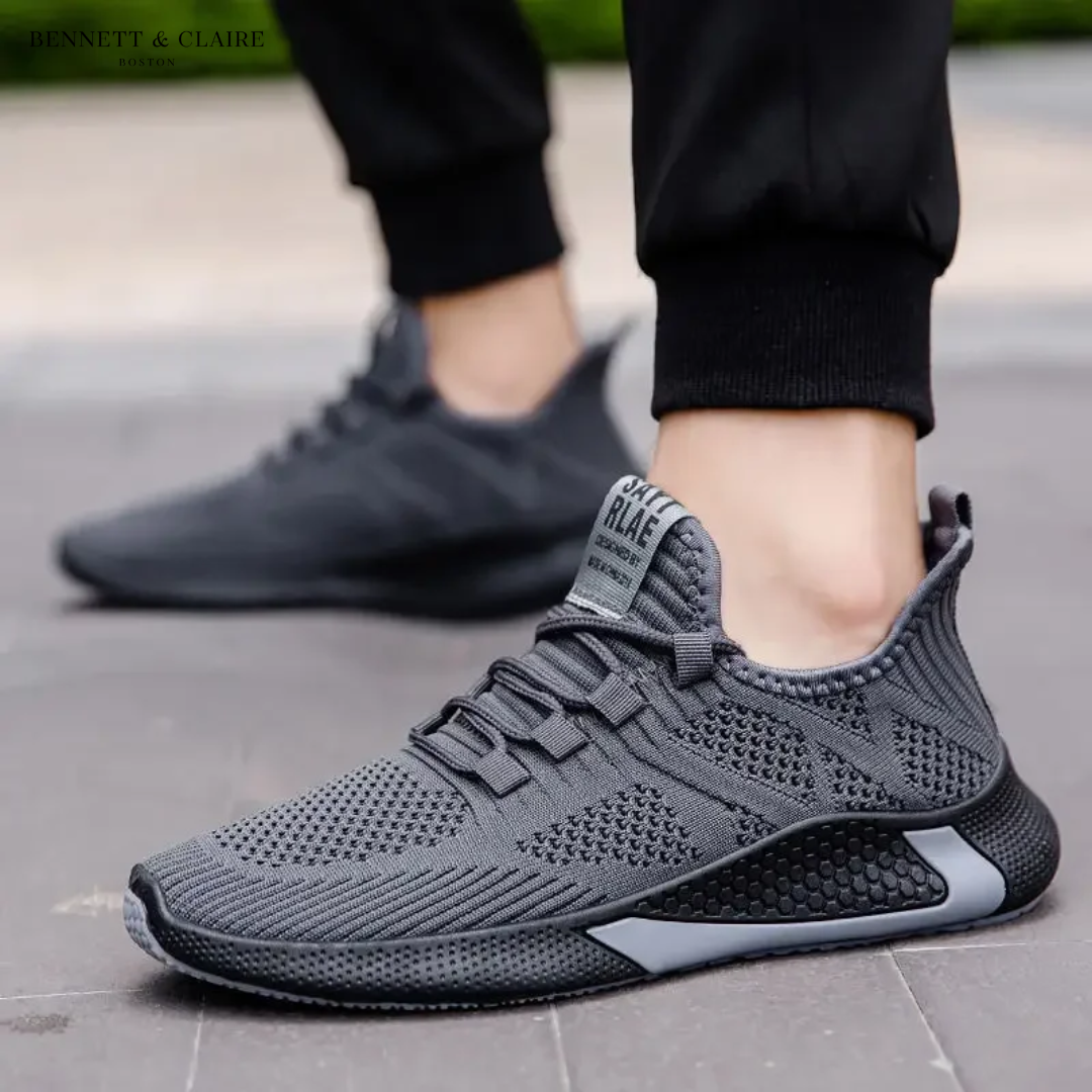 Ethan™ Comfort Walking Shoes