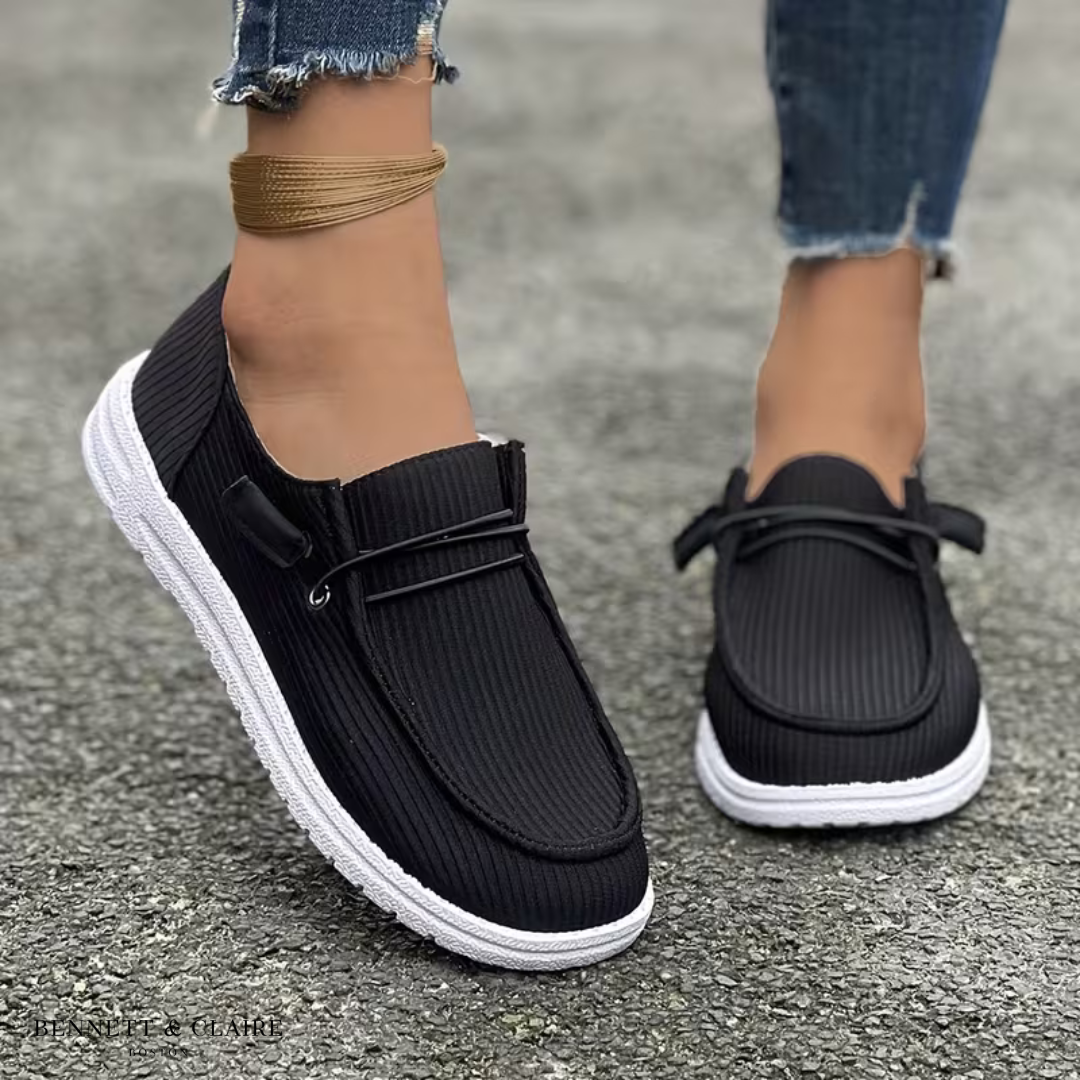 Black / 13 US (43 EU)