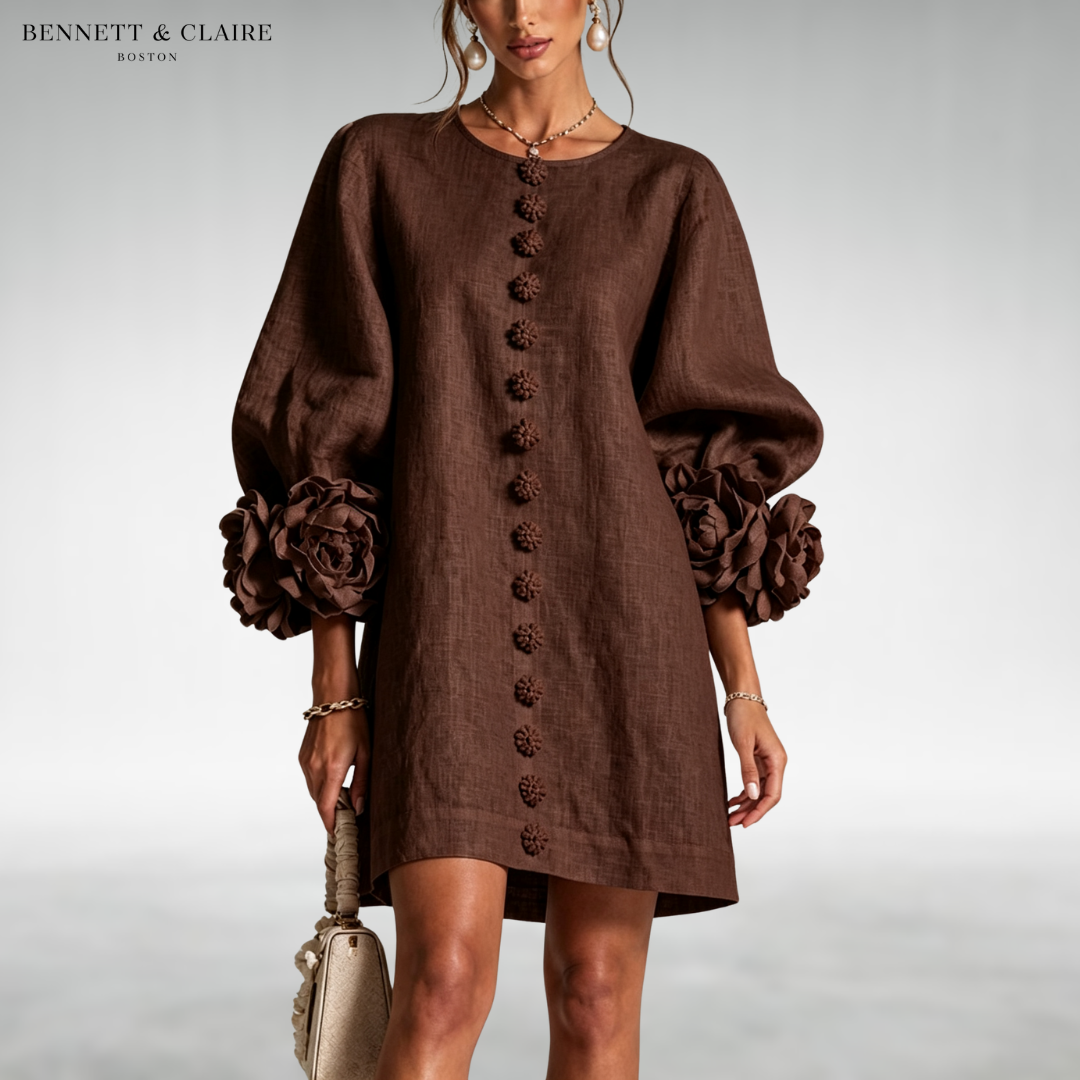Brown / 3XL