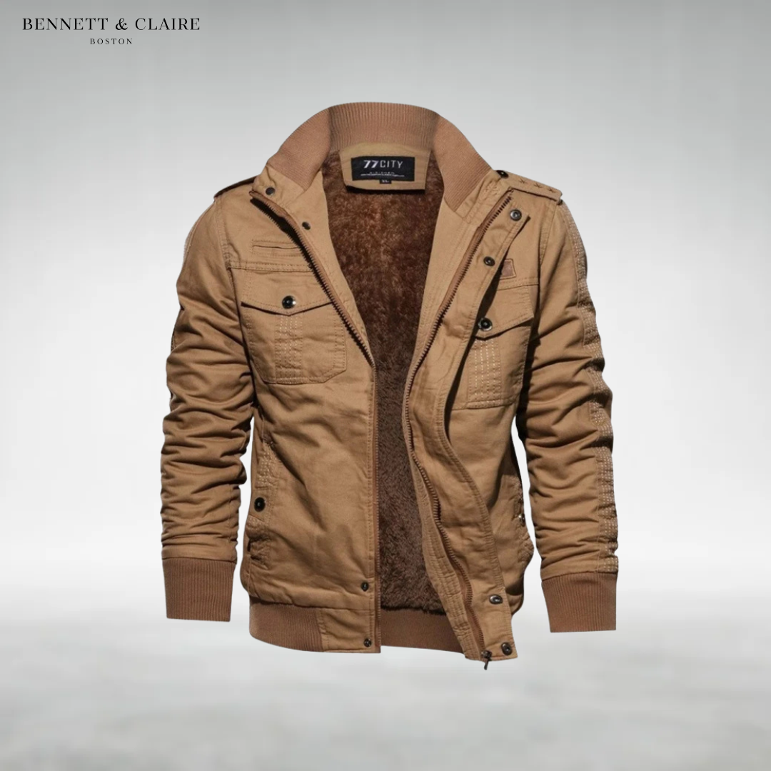 Khaki / 3XL