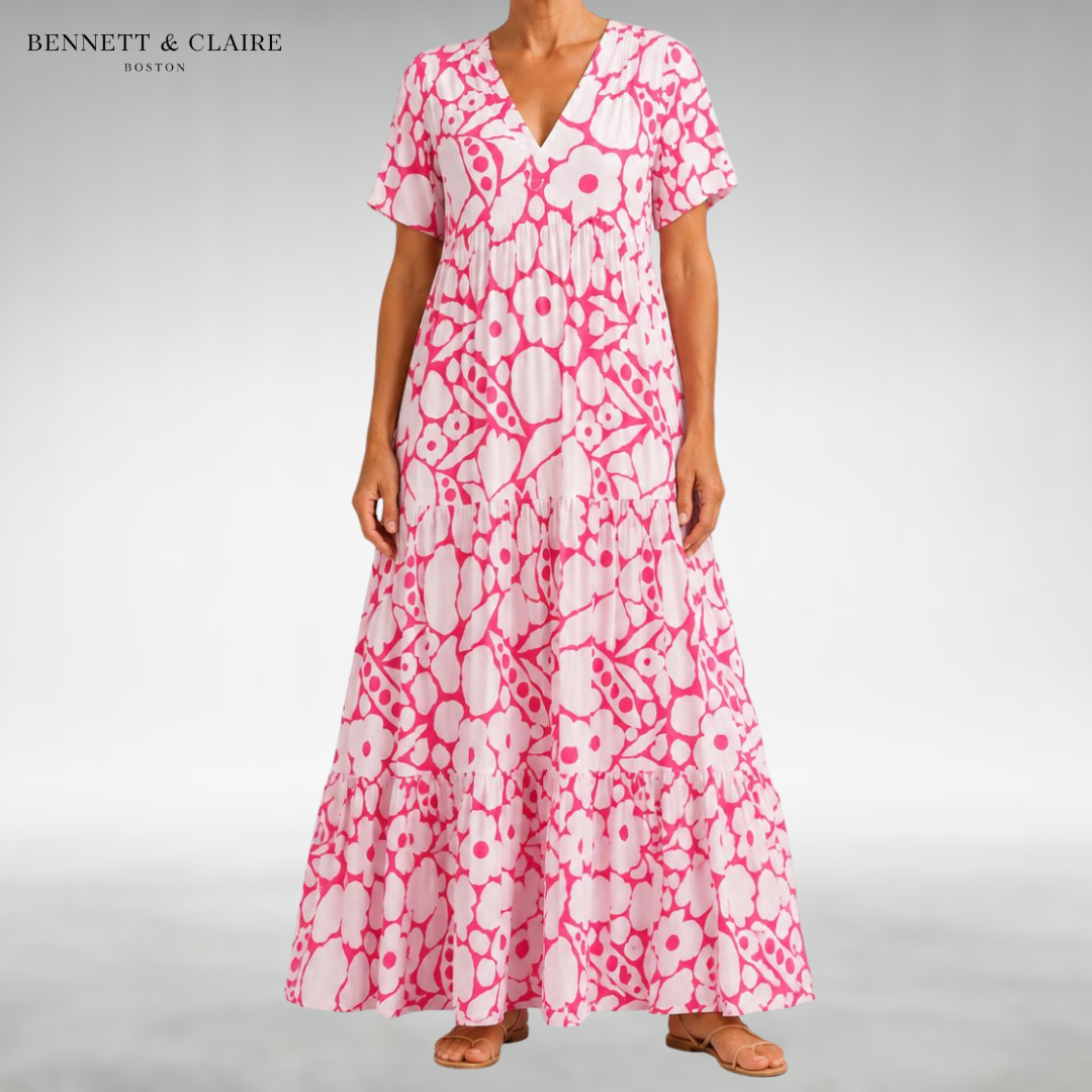 Joanne™ Lightweight Maxi Dress