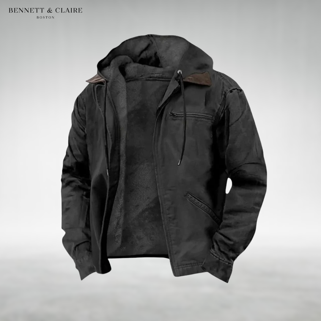 Black / 3XL