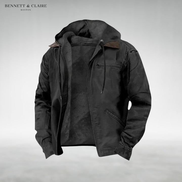 Joseph™ Warm Fleece-Lined Jacket
