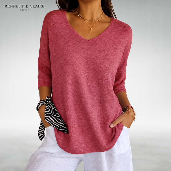 Emerose Soft Knit Sweater