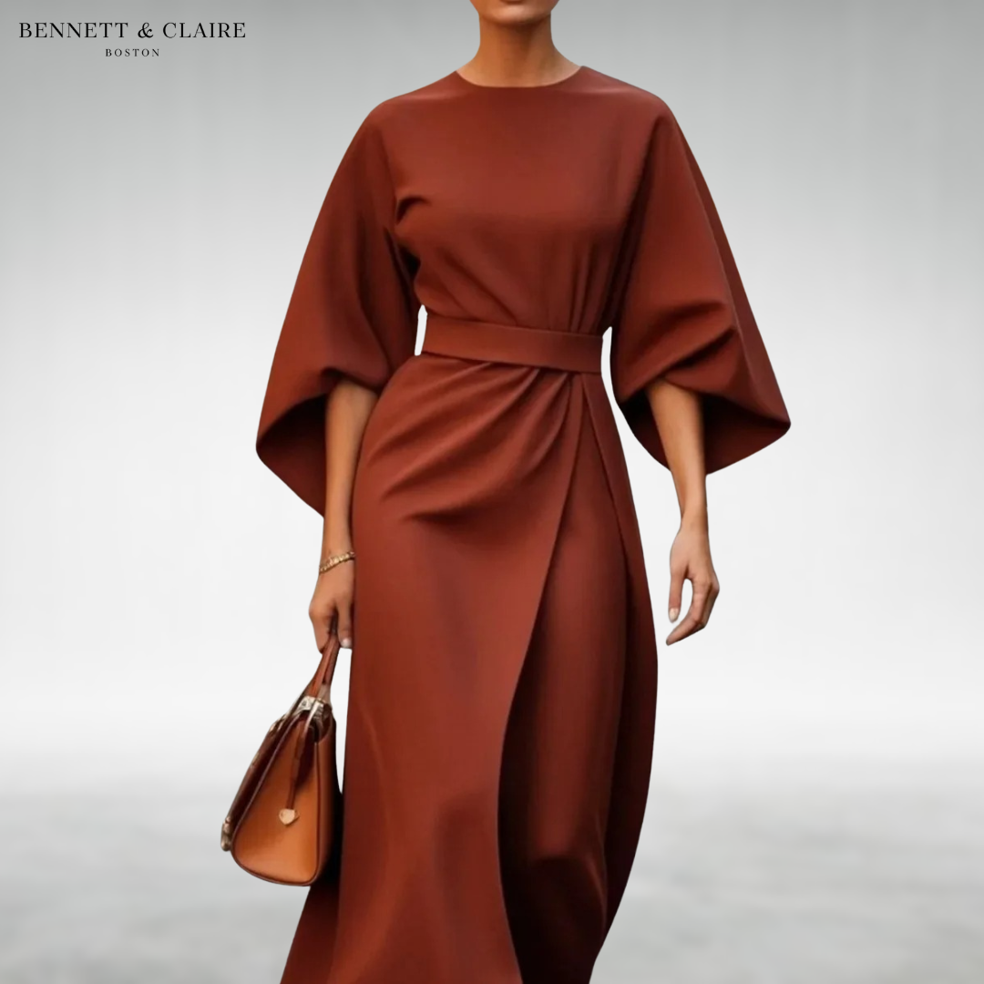 Brown / 3XL