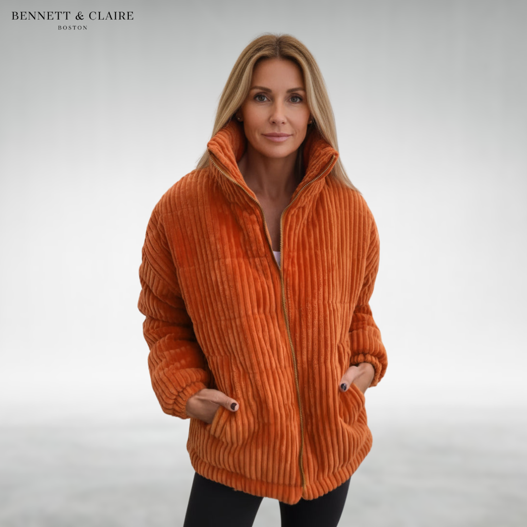 Orange / 3XL