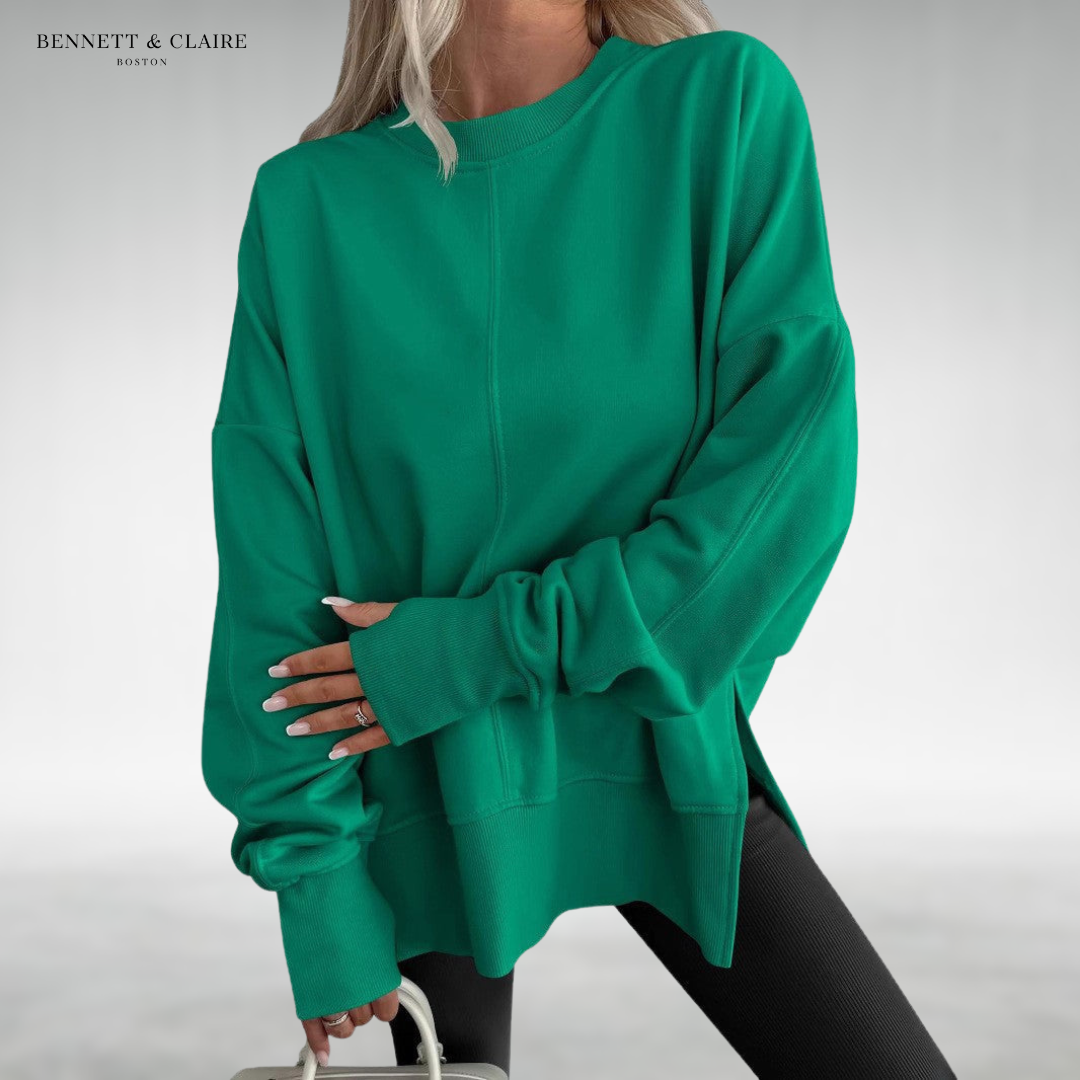 Green / 3XL
