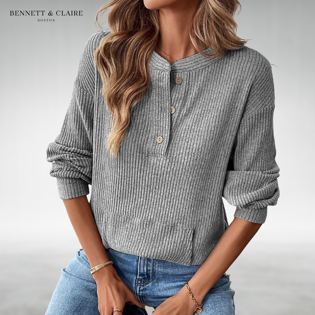 Evelyn™ Everyday Comfort Top