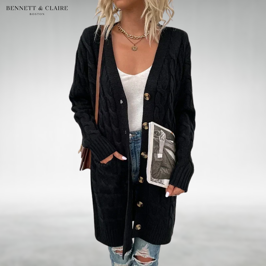 Black / XL