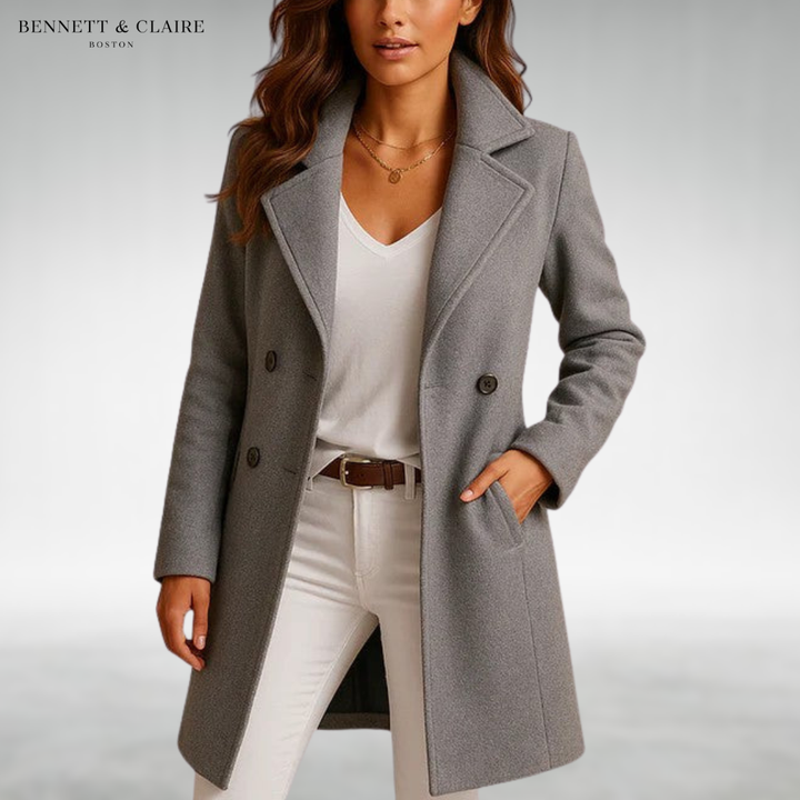 Claire™ Classic Winter Coat