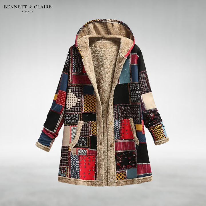 Carole™ Women's Fleece-Lined Coat