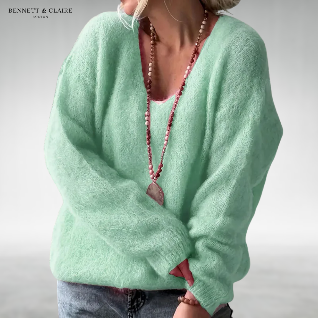 Green / 3XL