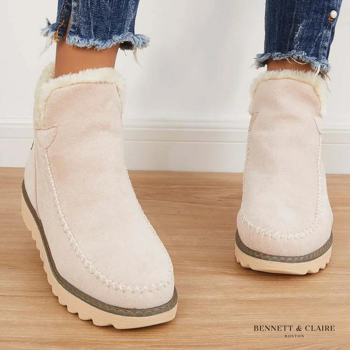 Shelly™ Comfy Women’s Winter Boots