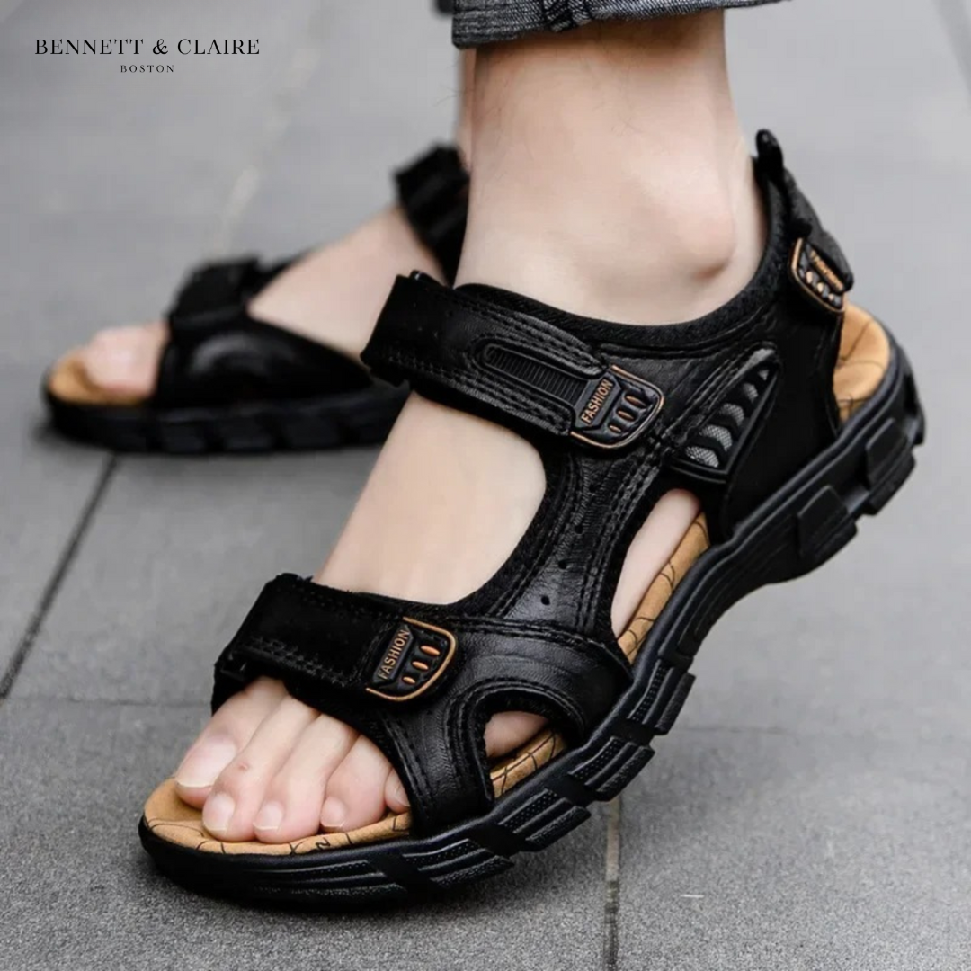 Black / 13 US (46 EU)