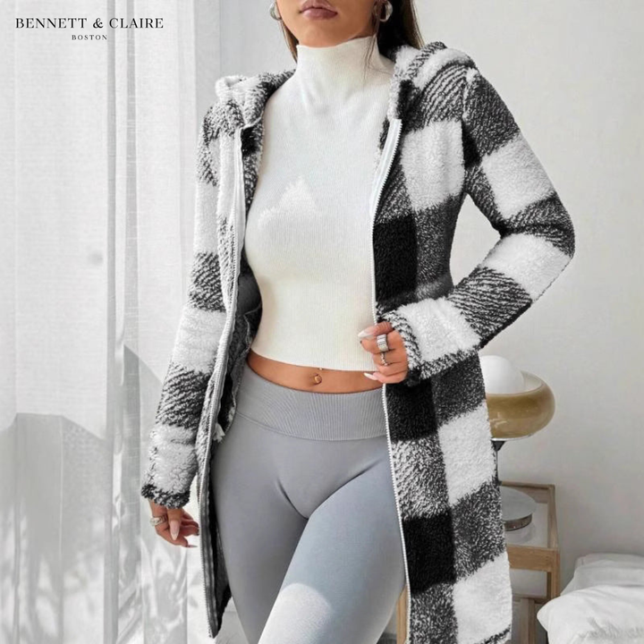 Codi™ Cozy Comfort Cardigan