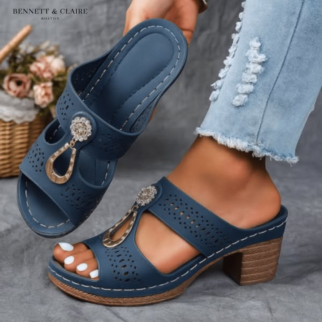 Katty™ Orthopedic Walking Sandals