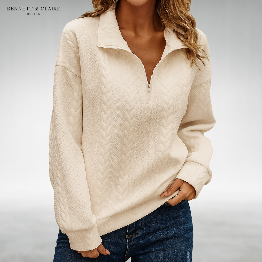 Beige / 3XL