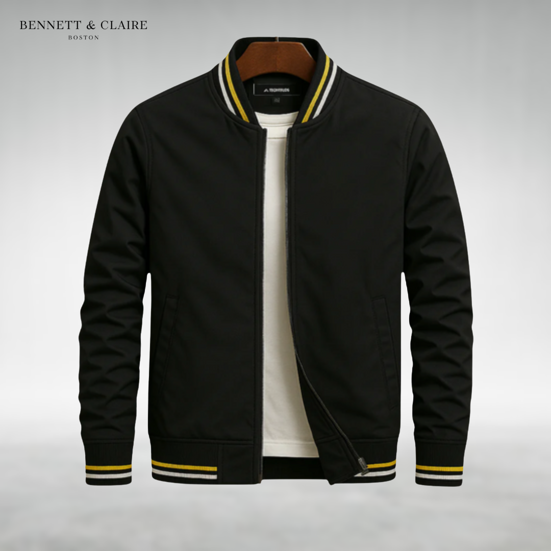 Harvey™ Classic Men’s Jacket