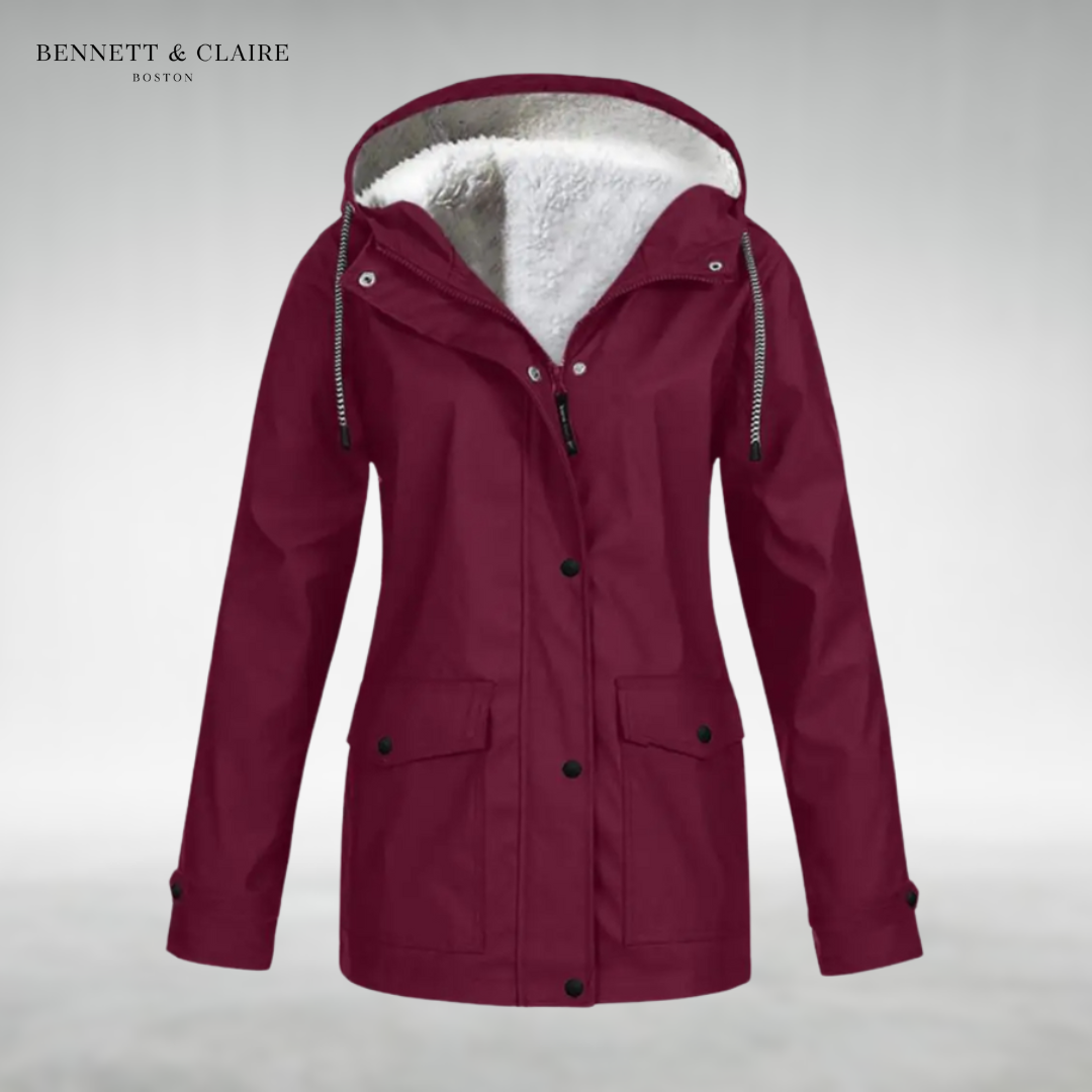 Bree™ Waterproof Women's Jacket