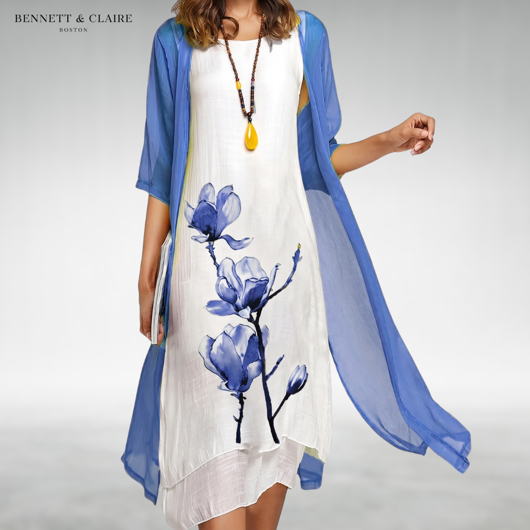 Blue / 3XL