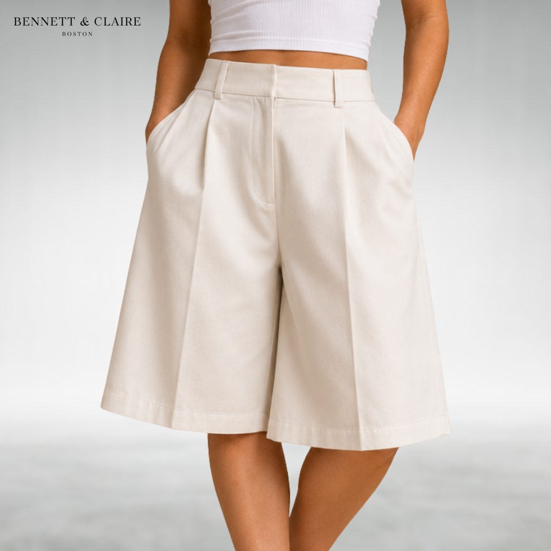 Tamari™ Everyday Comfort Shorts