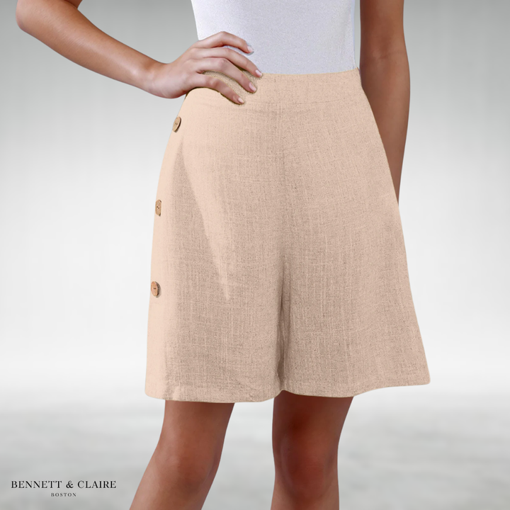 Scarlett™ Casual Comfort Shorts