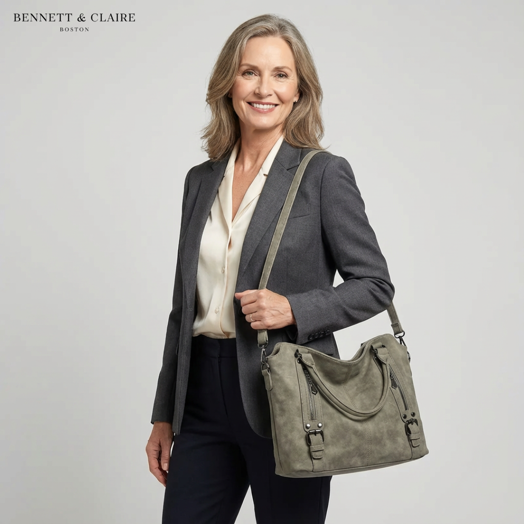 Rachel™ Everyday Vintage Bag