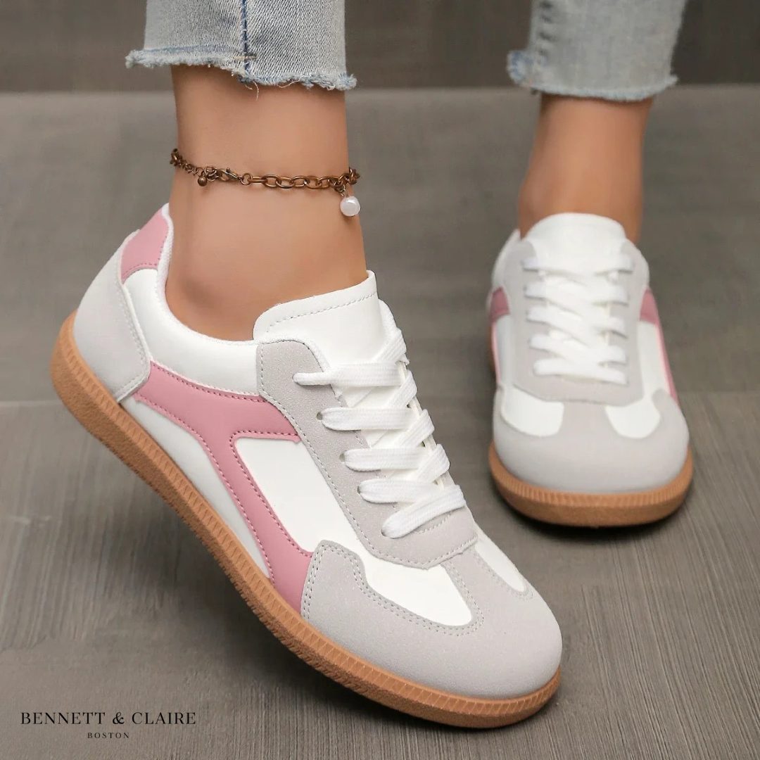 Pink / 12 US (42 EU)
