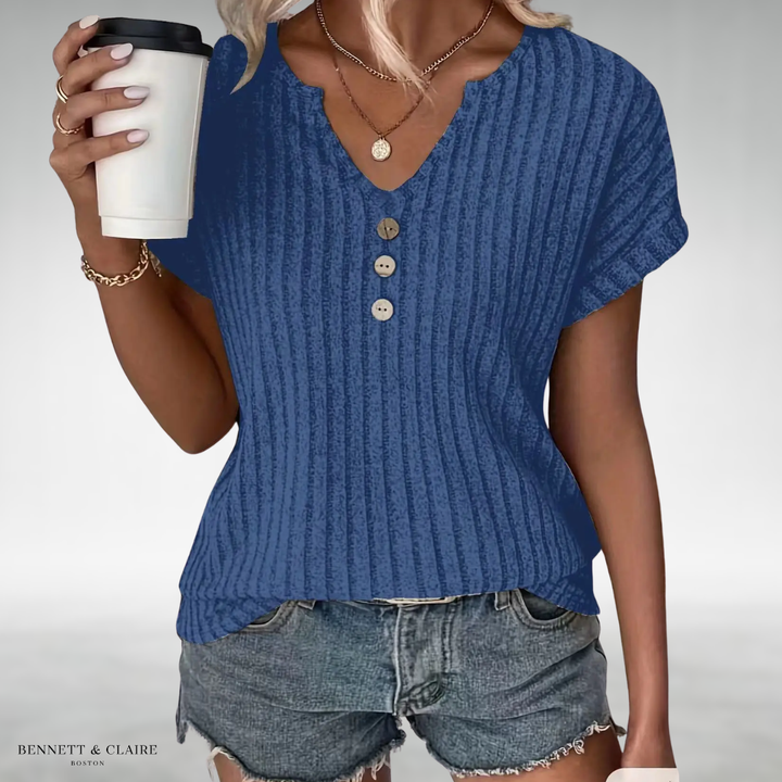 Hannah™ Everyday Comfort Top