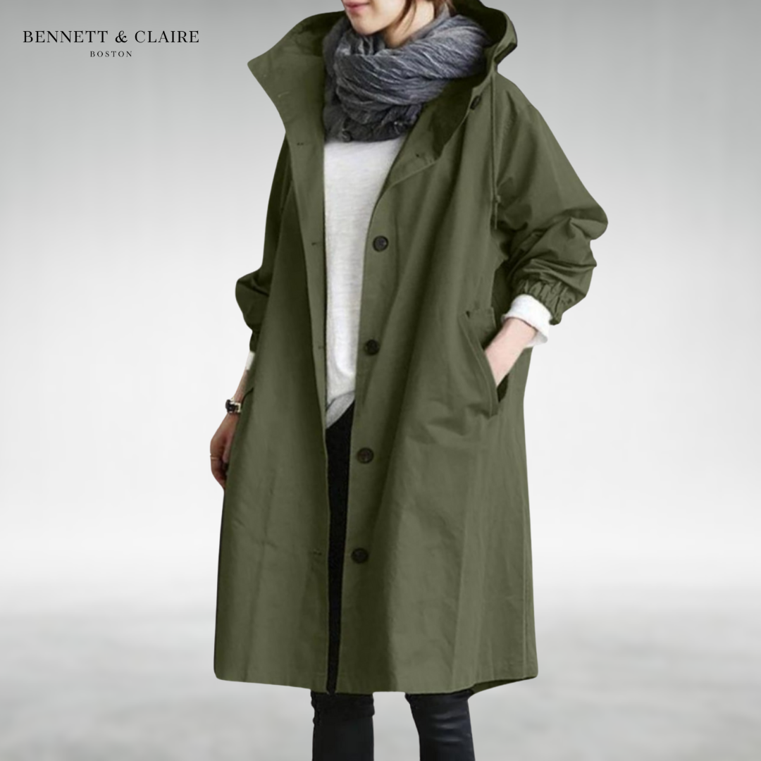 Army Green / 3XL