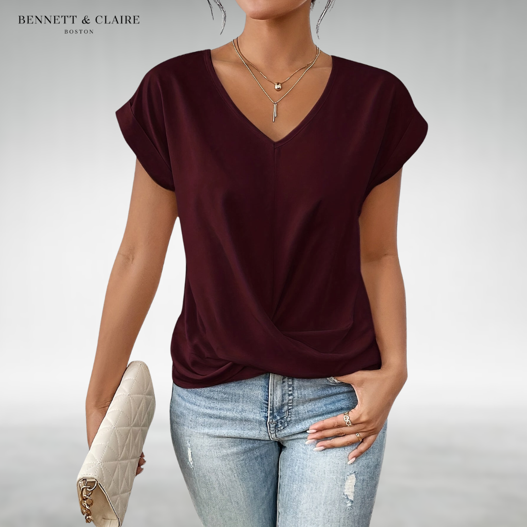 Red / 3XL