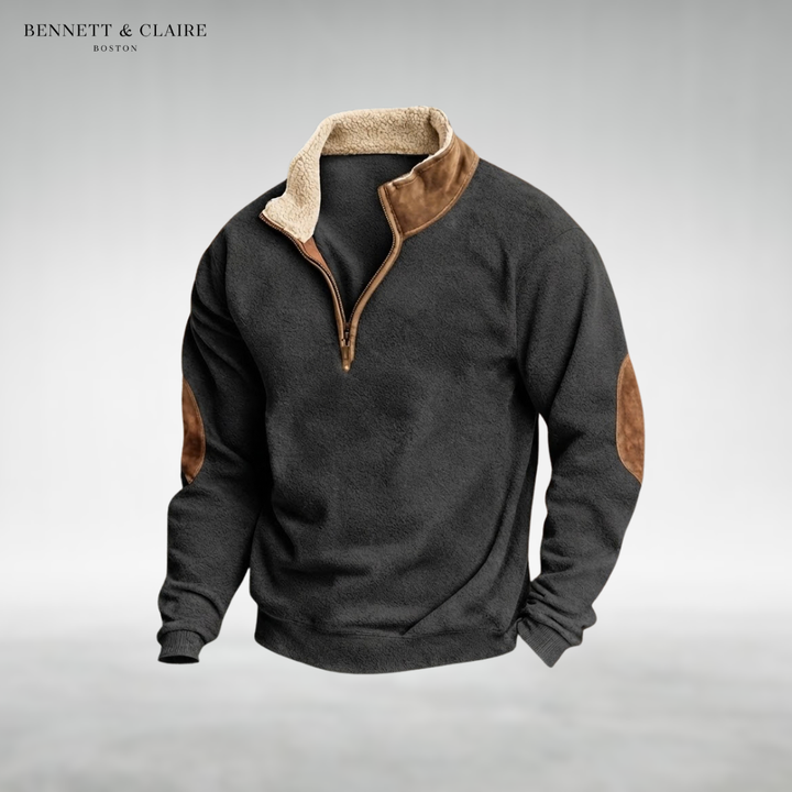 Emman Cozy Pullover