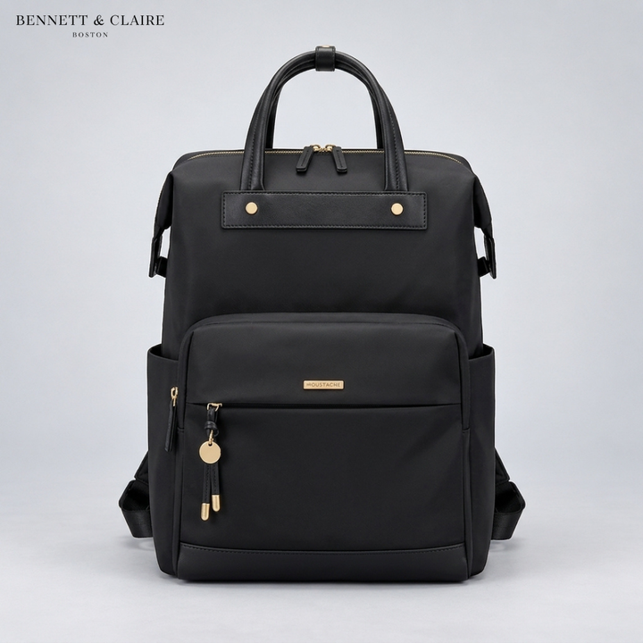 Katty Anti-Theft Backpack