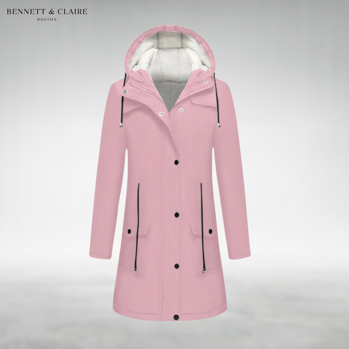 Grace™ Waterproof Women's Winter Coat