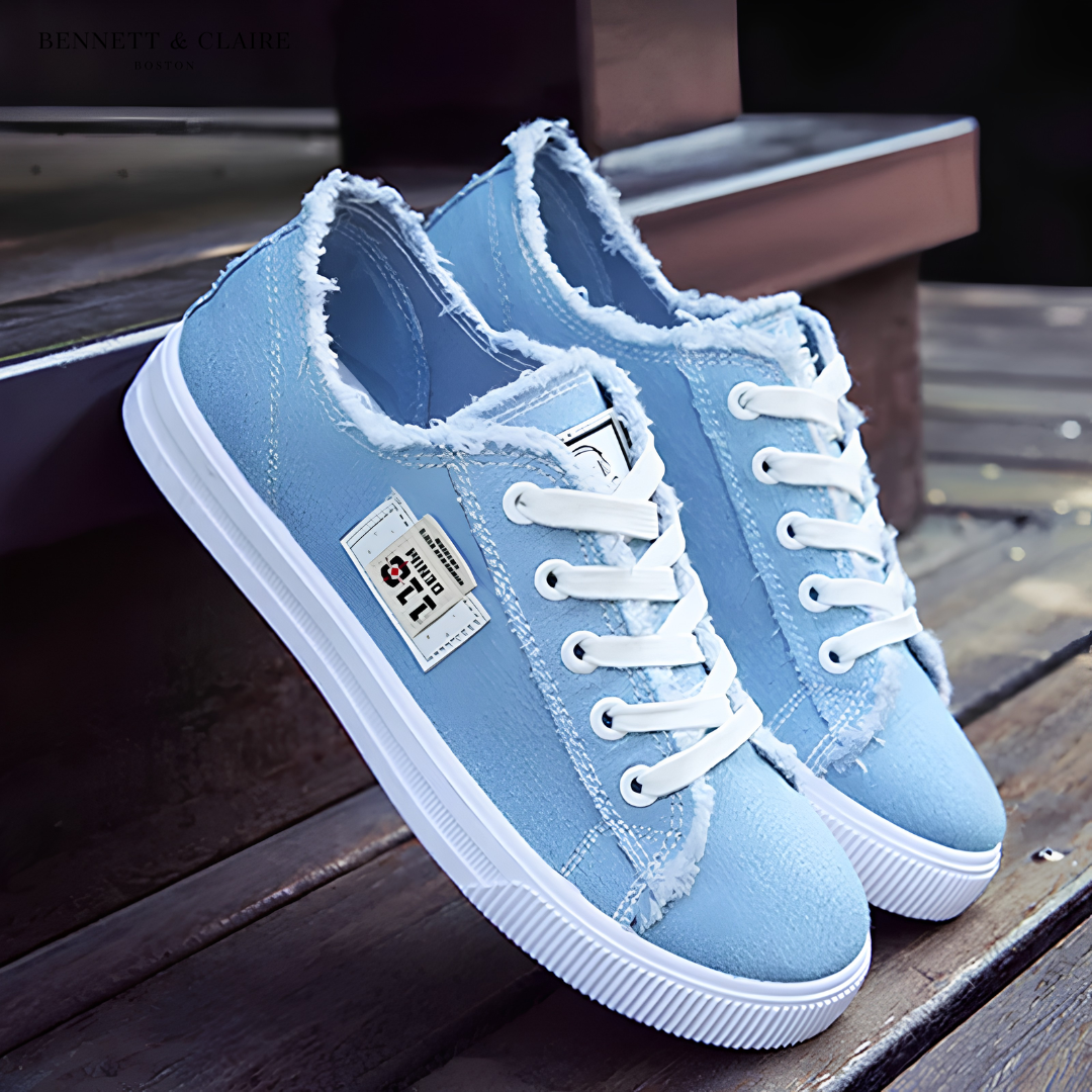 Blue / 13 US (43 EU)