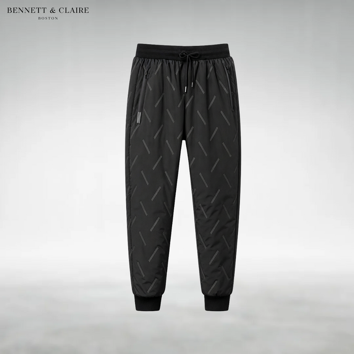Patricia Cozy Fleece Joggers