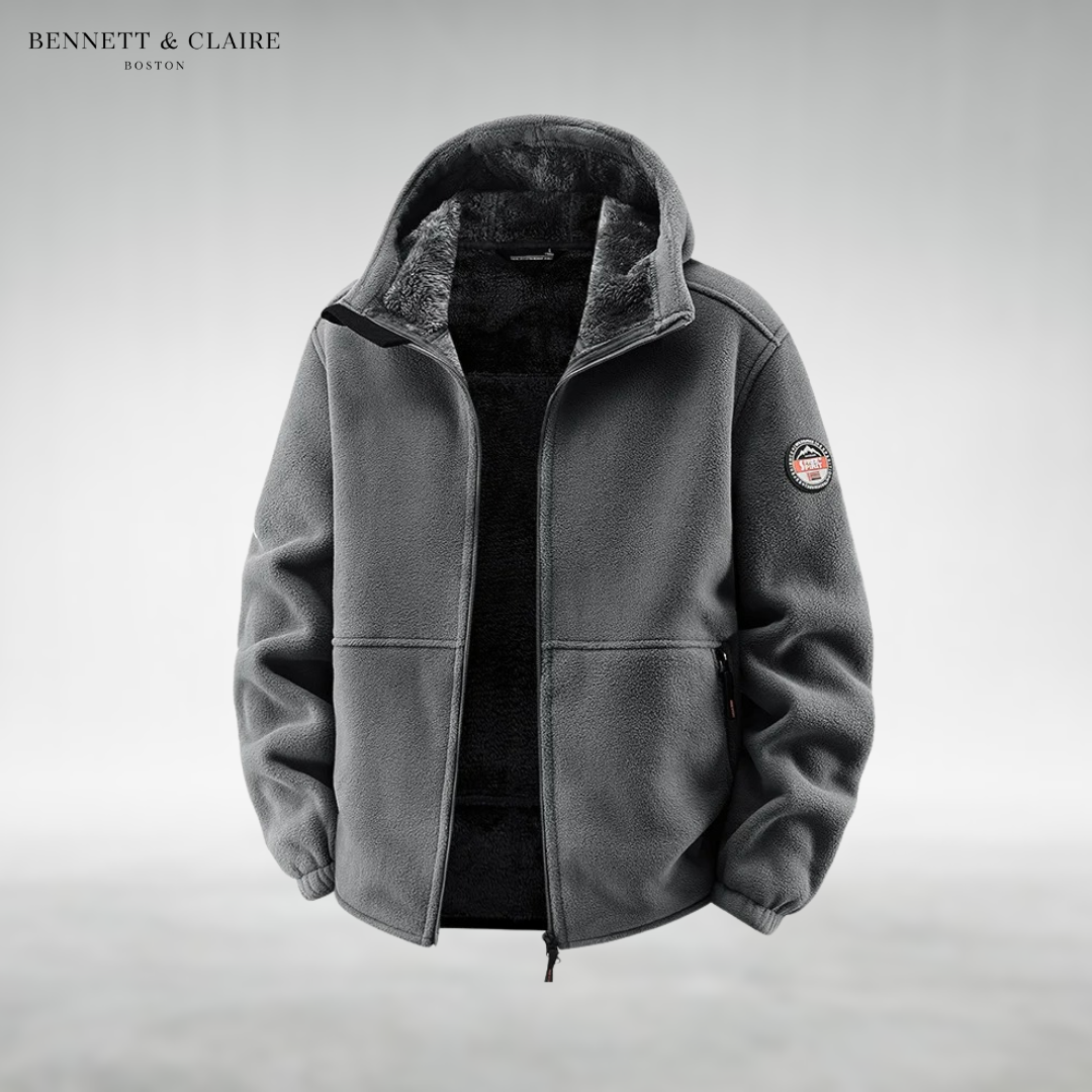 Gray / 3XL