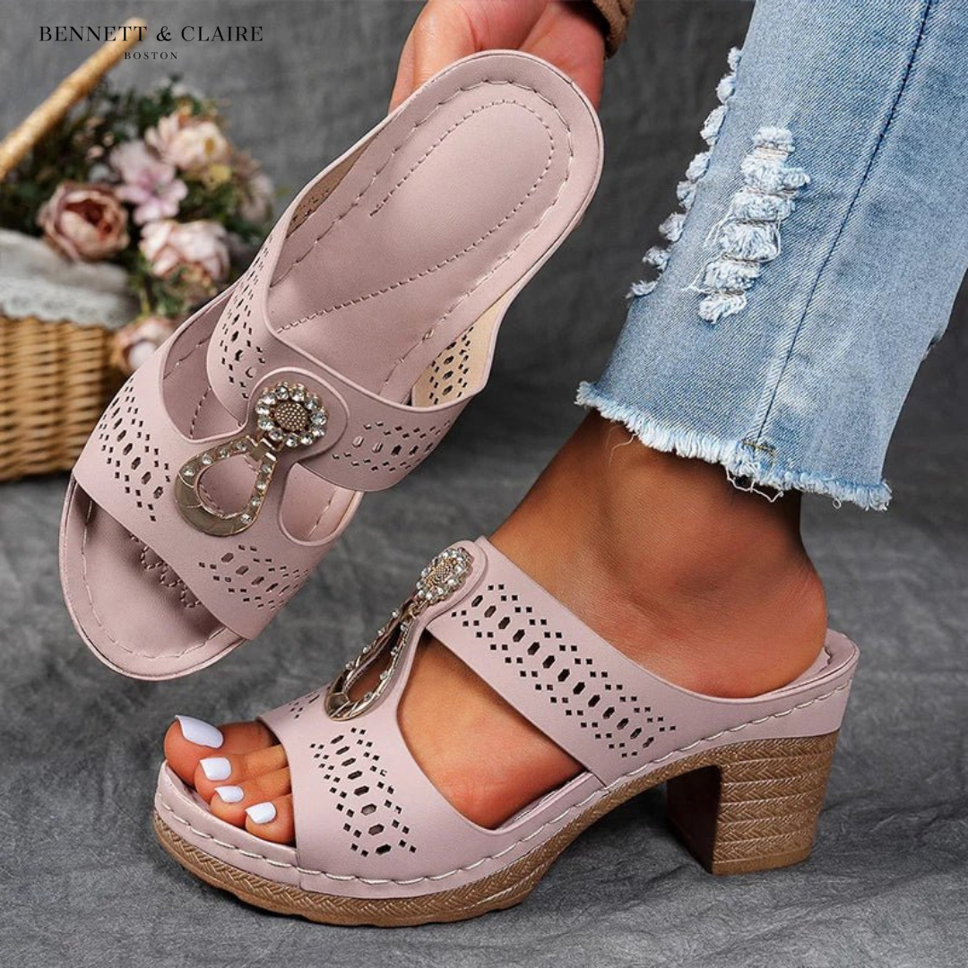 Katty™ Orthopedic Walking Sandals