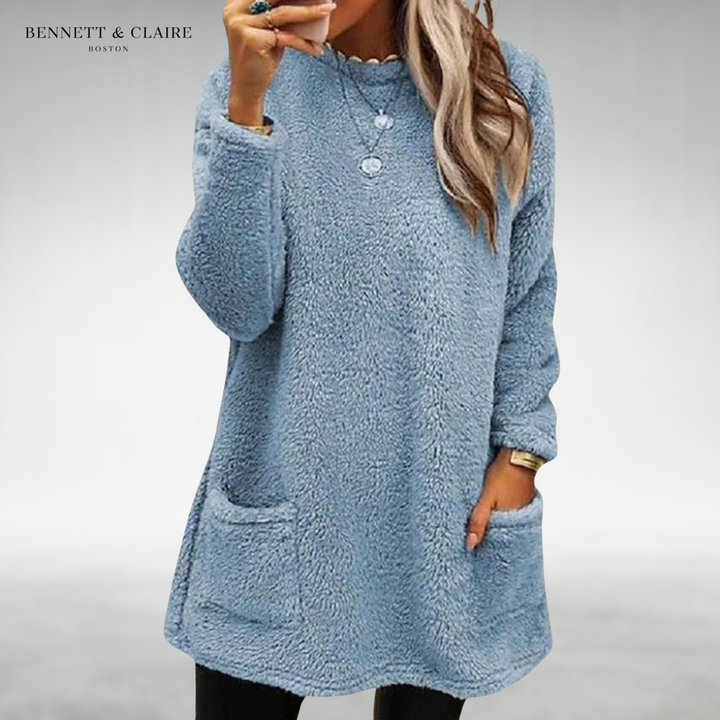 Lucy™ Comfort Sweater